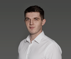 Предко Владислав Евгеньевич